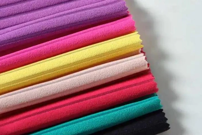 Textile Color Matching Methods