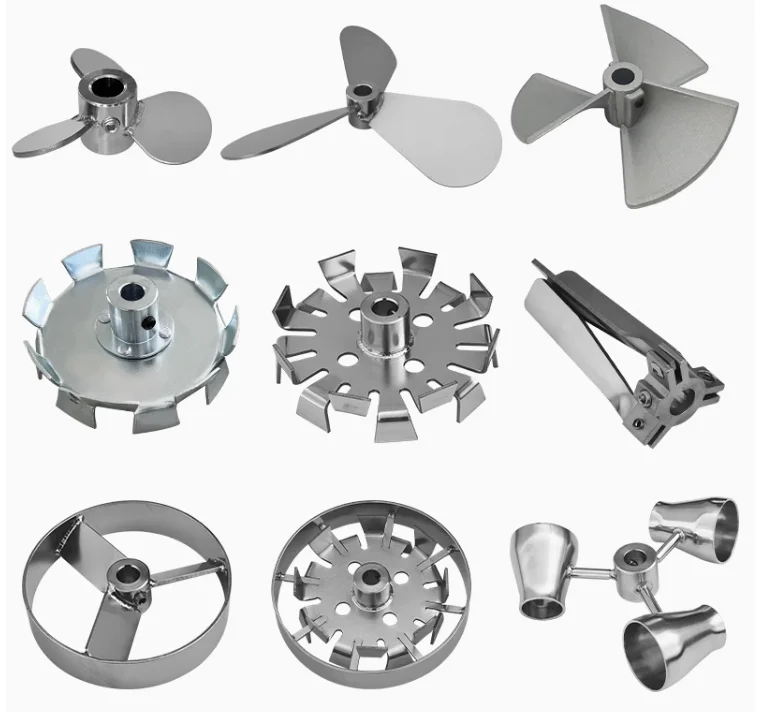 bs-50-semi-automatic-disperser-01-stainless-steel-disperser-impellers