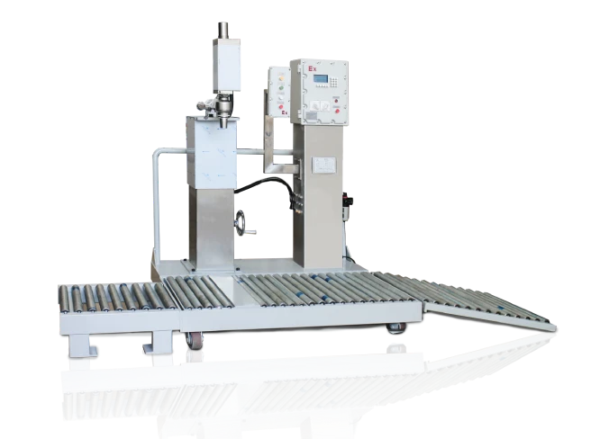 Filling Machines