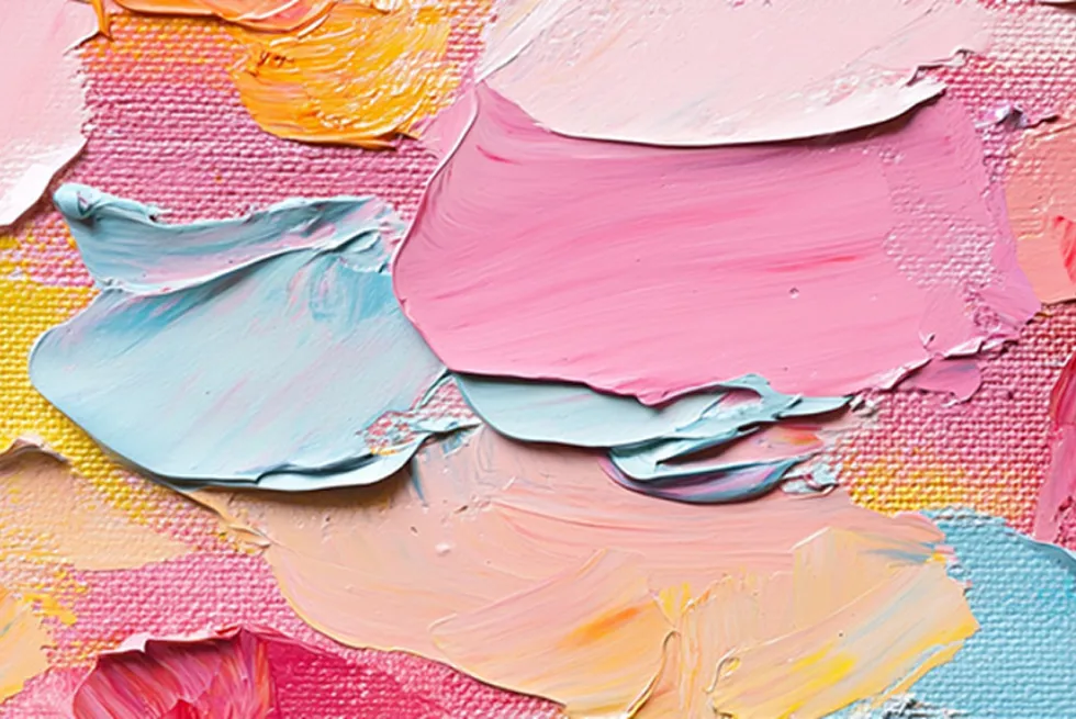 Paint & Coatings