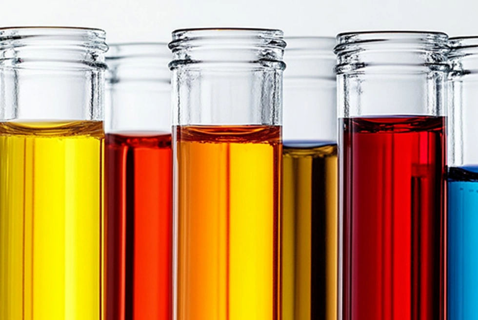 Special Chemical
