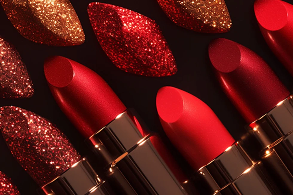 Cosmetics & Beauty