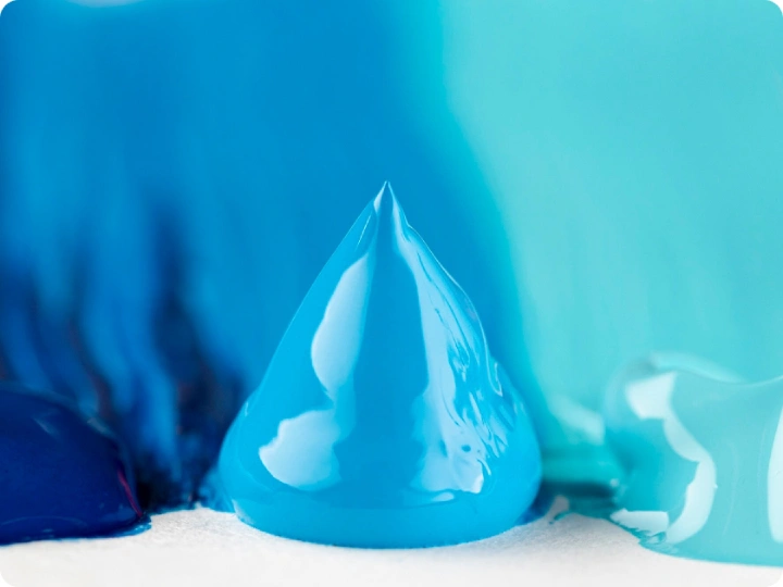 How do Paint Mixing Machines Work?