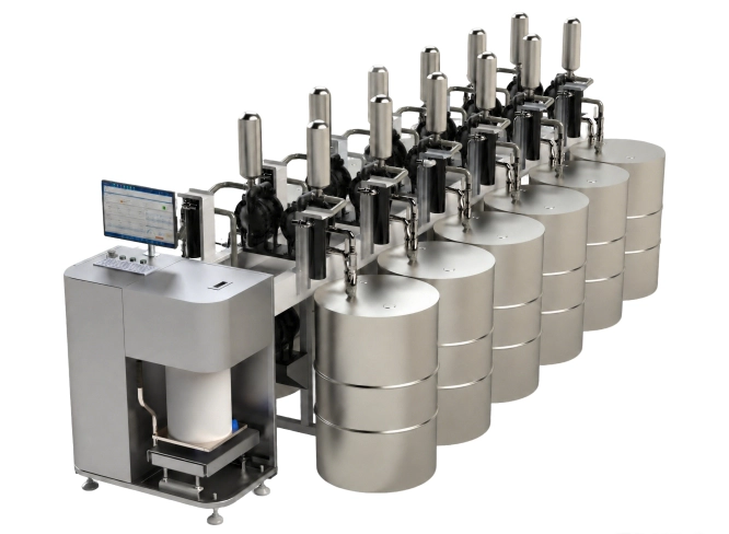 Dispenser