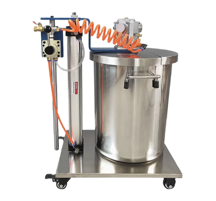 sightec-bs-50-semi-automatic-disperser-front-view-4
