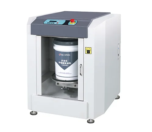 CG-2A-03 GYROSCOPIC MIXER