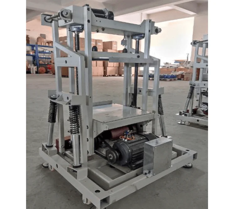 sightec-cg-2s-02-shaker-in-factory