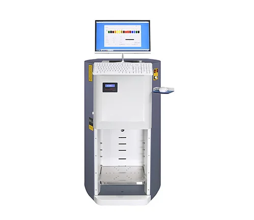 D2-A1 Automatic Sequential Ink Dispensers