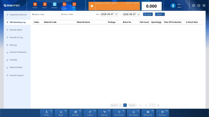 Report Management