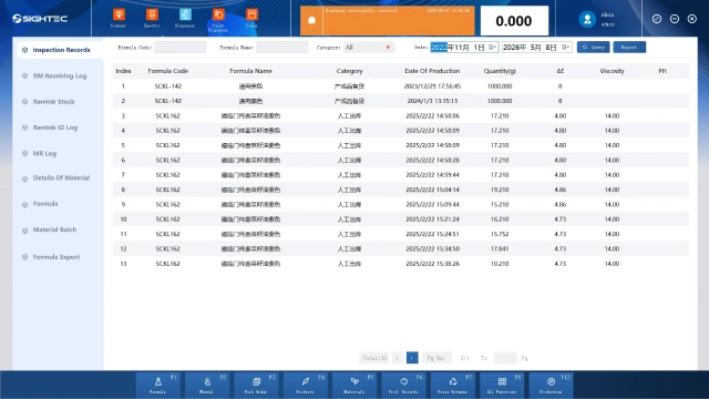 Report Management