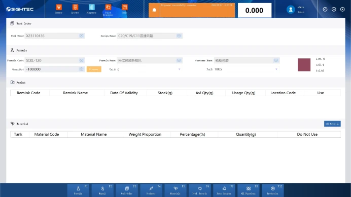 Add, Delete, and Edit Work Orders