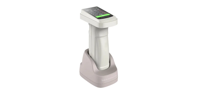 Provides professional color density measurement functions